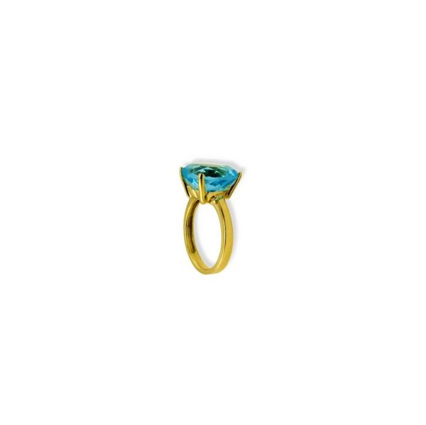 anello-cuore-topazio-azzurro-pietrenaturali-gioielleria-marikadecesare-18kt