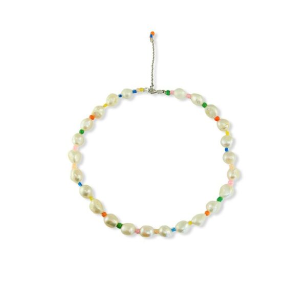 collana-choker-perle-coralli-marikadecesare-bijoux-faschionjewels