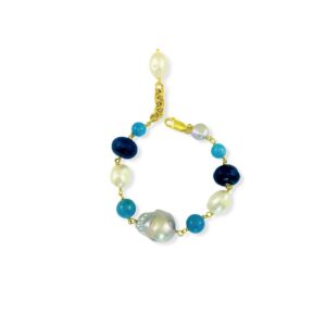 bracciale-perlabarocca-tahiti-lapislazzuli-perle-quanrzi-argento-marikadecasere-madeinitaly-bijoux