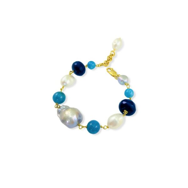 bracciale-perlabarocca-tahiti-lapislazzuli-perle-quanrzi-argento-marikadecasere-madeinitaly-bijoux