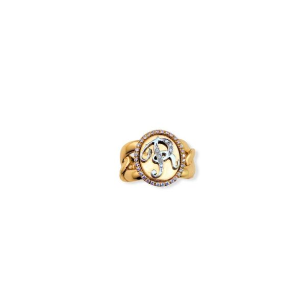 anello-chevalier-diamanti-ororosa-cartier-marikadecesare-gioielli-orafi