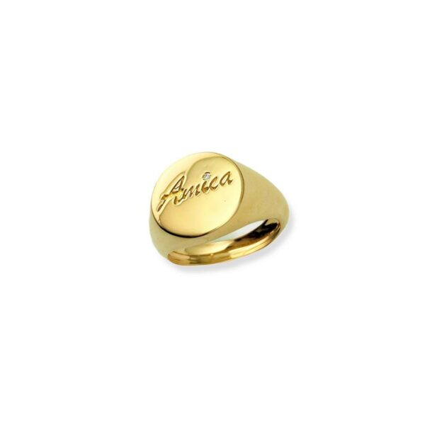 anello-chevalier-anellochevalier-oro-18kt-amica-amicizia-diamanti-marikadecesare-gioielli-gioiellipersonalizzati