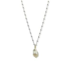 collana-argento-oro-perle-perlebarocche-marikadecesare