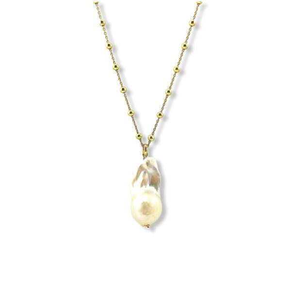 collana-argentodorato-argento-oro-perle-marikadecesare-gioielli