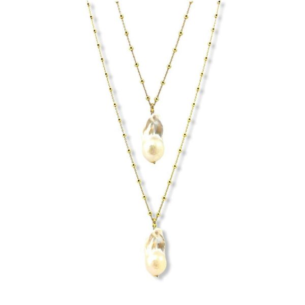 collana-argentodorato-argento-oro-perle-marikadecesare-gioielli