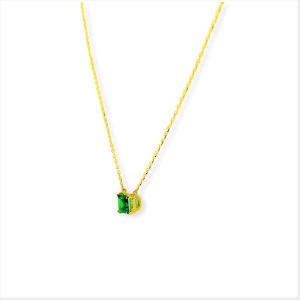 collana-orogiallo-18kt-zircone-verde-marikadecesare