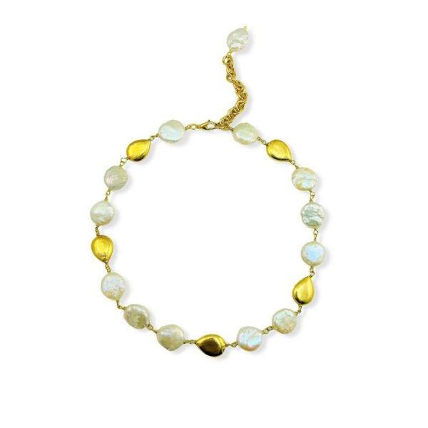 collana-choker-collanachoker-oro-perle-argento-gioielli-marikadecesare-bijoux-madeinitaly