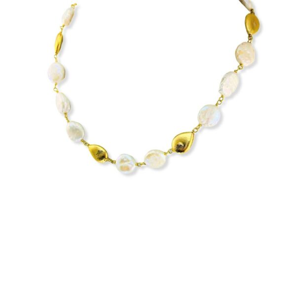 collana-choker-collanachoker-oro-perle-argento-gioielli-marikadecesare-bijoux-madeinitaly