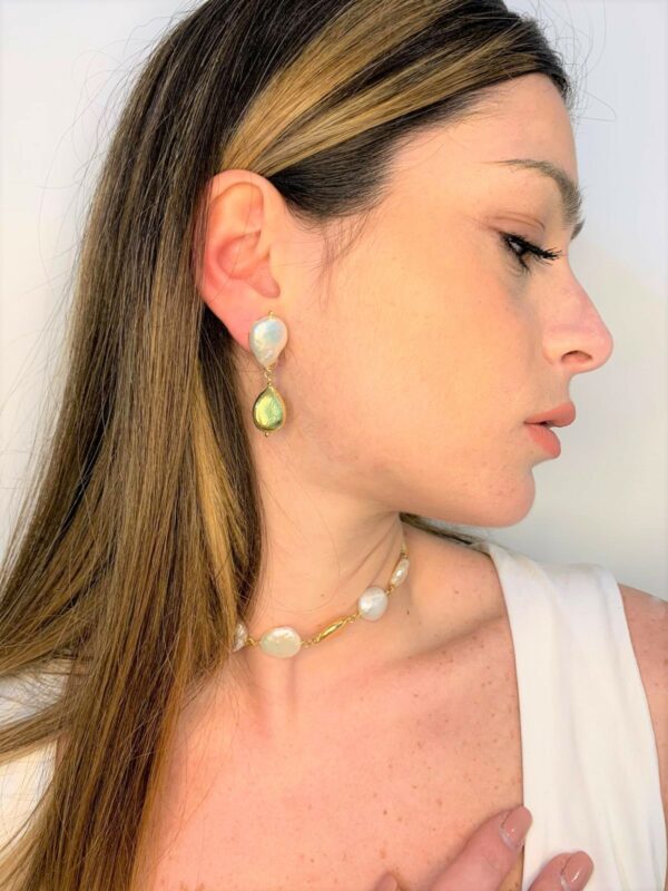 orecchini-goccia-perle-oro-gioielli-marikadecesare-designjewellery-madeinitaly-bijouxlovers-luxury (2)