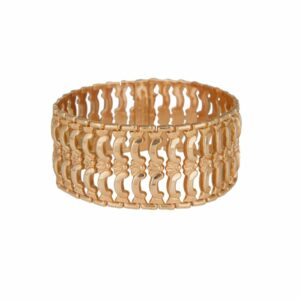 bracciale-braccialeanni50-oro14kt-oro-gioielliantichi-vintage-gioiellidepoca-marikadecesare-oro18kt