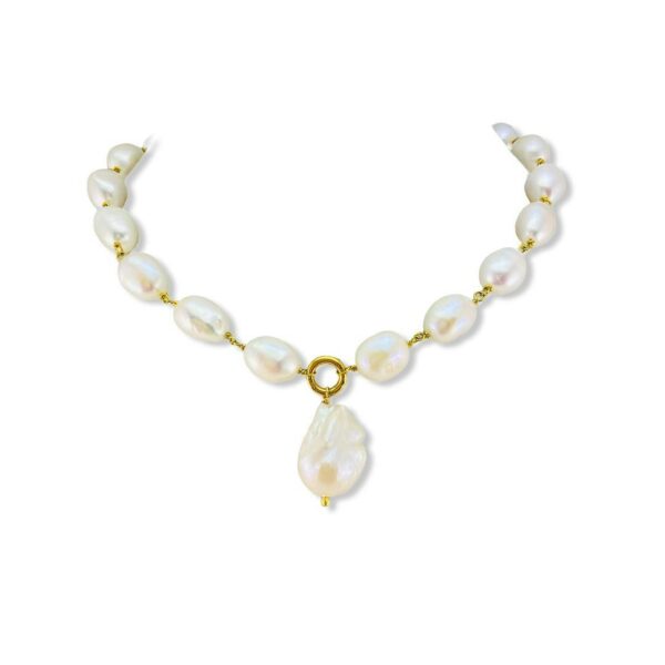 collana-perle-perlebarocche-collanachoker-oro-argento-marikadecesare-gioielli-bijoux-luxury