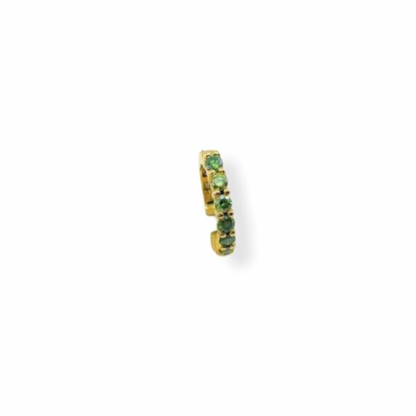 earcuff-orecchini-oro18kt-diamantifancy-diamanticolorati-diamantigialli-diamantiverdi-diamantiblu-marikadecesare-gioielli-luxury-fashion-capri