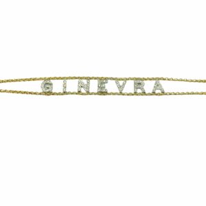 bracciale-nome-gioiellipersonalizzati-braccialenome-oro-diamanti-marikadecesare