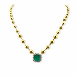 collana-oro-18kt-smeraldi-diamanti-princess-canestrino-kate-marikadecesare