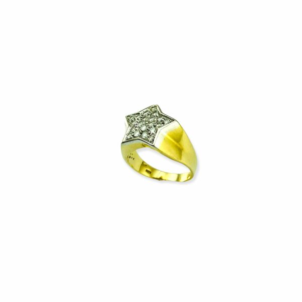 anello-stella-diamanti-oro-18kt-marikadecesare-gioielli-chevalier