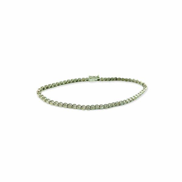 bracciale-braccialetennis-oro-diamanti-braccialeoro-marikadecesare