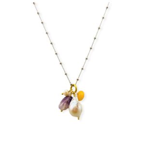 collana-grappolo-turchesi-perle-argento-gipsychic-marikadecesare