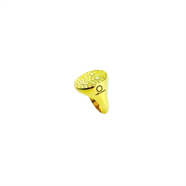 anello-smile-marikadecesare-designjewellery-diamantigialli-diamanti-orogiallo