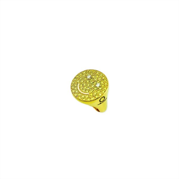 anello-smile-marikadecesare-designjewellery-diamantigialli-diamanti-orogiallo