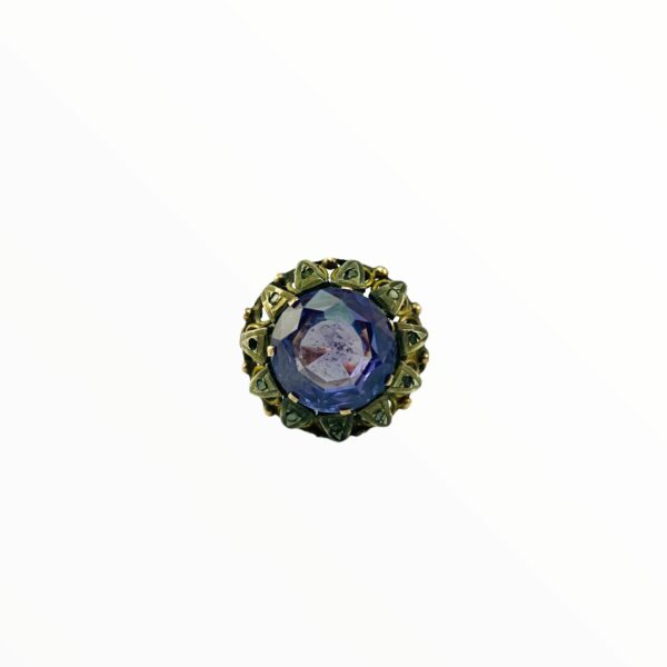 anello-14kt-gioielliantichi-marikadecesare-vintage-gioiellidepoca