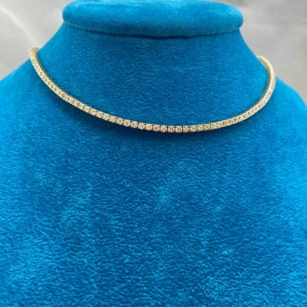 choker-tennis-collana-diamanti-marikadecesare