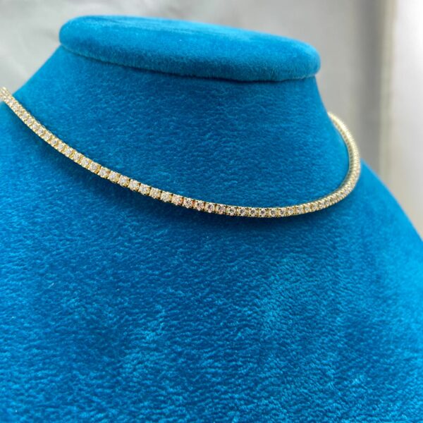 choker-tennis-collana-diamanti-marikadecesare