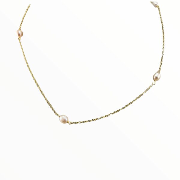 collana-perle-argento-classy-marikadecesare-gioielli