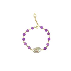 bracciali-gipsy-giada-perle-marikadecesare-gioielli-madeinitaly-argento