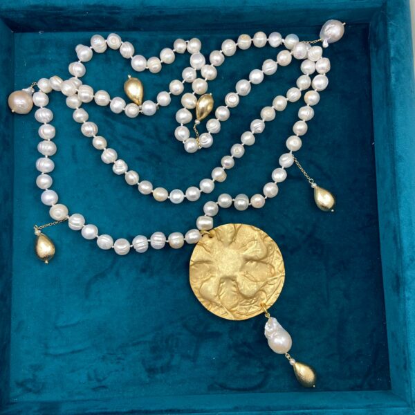 collana-fiore-perle-marikadecesare-gioielli-madeinitaly-bijoux-oro-argento-gioiellimadeinitaly-faschion