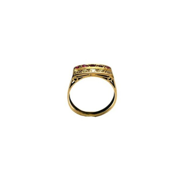 anello-anelliantichi-oro14kt-oroantico-marikadecesare