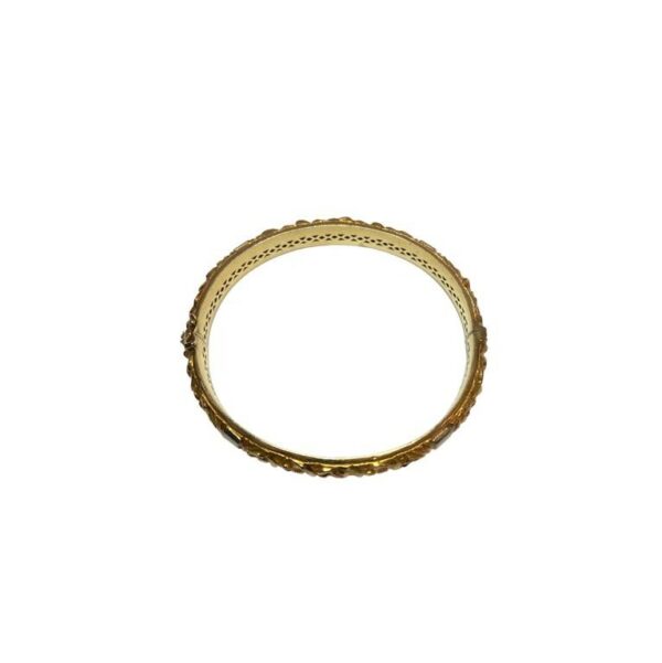 bracciale-braccialeantico-cesellato-oroantico-9kt-12kt-14kt-marikadecesare