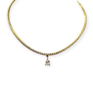 chocker-tennis-collana-diamanti-marikadecesare-diamanti-oro-lusso-princess