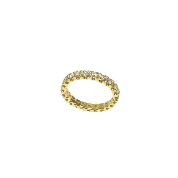 anello-veretta-riviera-oro-diamanti-marikadecesare-18kt-eternty