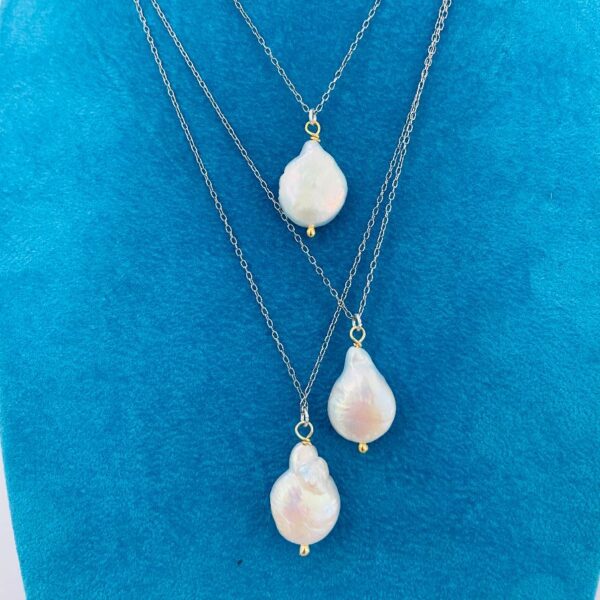 collana-argento-oro-perle-perlebarocche-marikadecesare-classy-gioielli