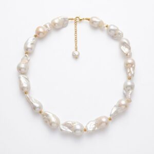 baroque-marikadecesaregioielli-perle-collana-gioielli